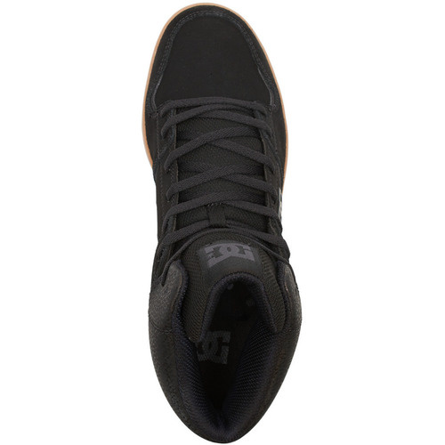 Pantofi sport barbati DC Shoes Cure Hi Top ADYS400072-BGM - poza 2