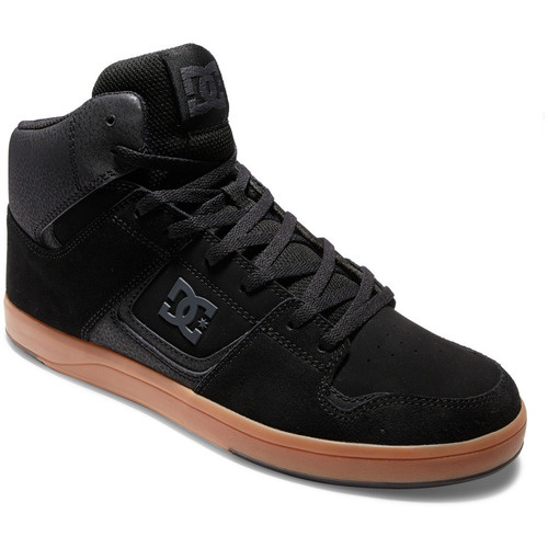 Pantofi sport barbati DC Shoes Cure Hi Top ADYS400072-BGM - poza 3