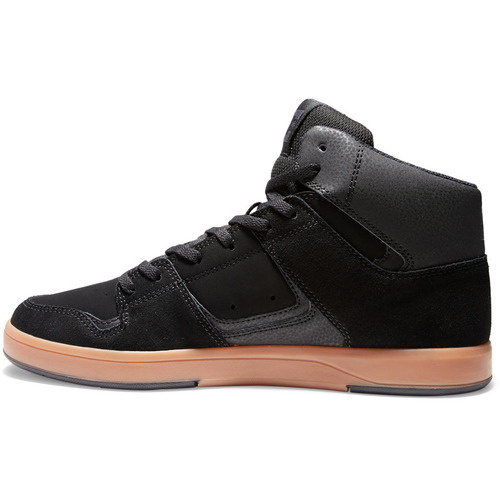 Pantofi sport barbati DC Shoes Cure Hi Top ADYS400072-BGM - poza 4