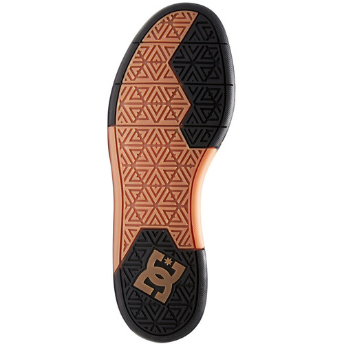 Pantofi sport barbati DC Shoes Cure Hi Top ADYS400072-BGM - poza 5