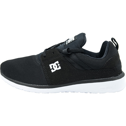 Pantofi sport barbati DC Shoes Heathrow ADYS700071-BKW - poza 1