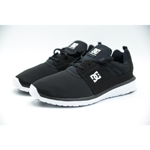 Pantofi sport barbati DC Shoes Heathrow ADYS700071-BKW - poza 3