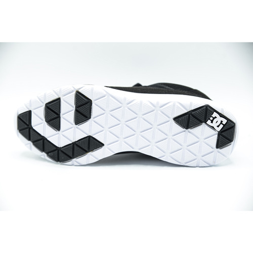 Pantofi sport barbati DC Shoes Heathrow ADYS700071-BKW - poza 5