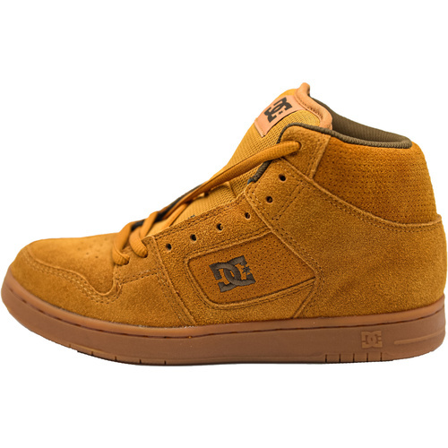 Pantofi sport barbati DC Shoes Manteca 4 High ADYS100743-WD4 - poza 1