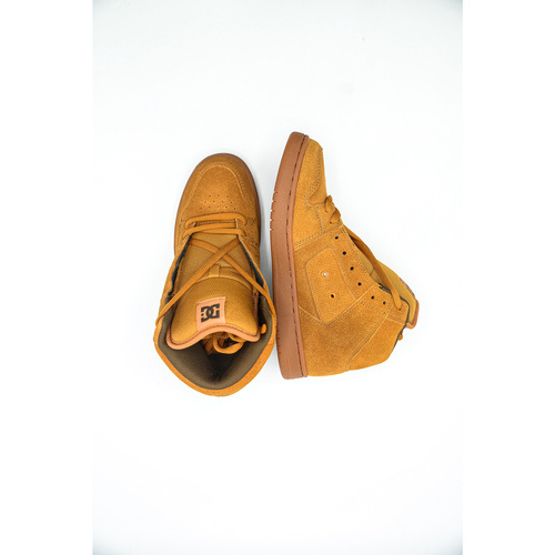 Pantofi sport barbati DC Shoes Manteca 4 High ADYS100743-WD4 - poza 2