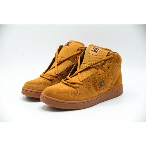 Pantofi sport barbati DC Shoes Manteca 4 High ADYS100743-WD4 - poza 3