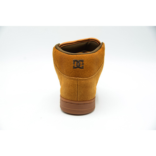 Pantofi sport barbati DC Shoes Manteca 4 High ADYS100743-WD4 - poza 4