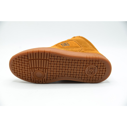 Pantofi sport barbati DC Shoes Manteca 4 High ADYS100743-WD4 - poza 5