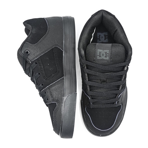 Pantofi sport barbati DC Shoes Pure Mid ADYS400082-KKG - poza 2