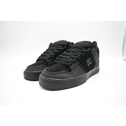 Pantofi sport barbati DC Shoes Pure Mid ADYS400082-KKG - poza 3