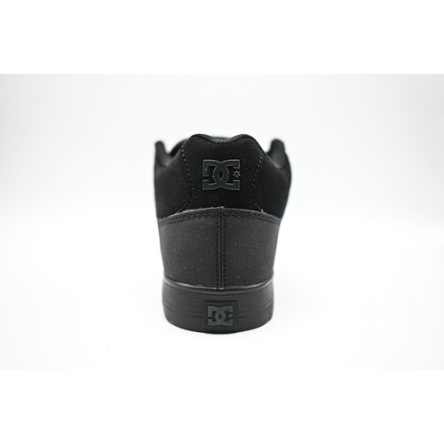 Pantofi sport barbati DC Shoes Pure Mid ADYS400082-KKG - poza 4