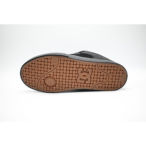 Pantofi sport barbati DC Shoes Pure Mid ADYS400082-KKG - poza 5