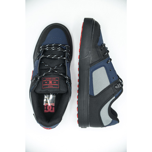Pantofi sport barbati DC Shoes Pure WNT ADYS300151-NB3 - poza 2