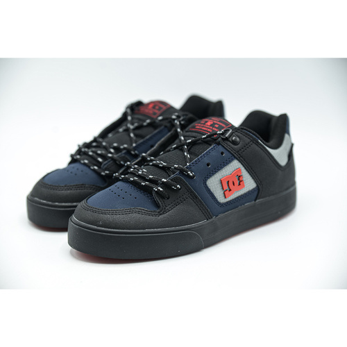 Pantofi sport barbati DC Shoes Pure WNT ADYS300151-NB3 - poza 3