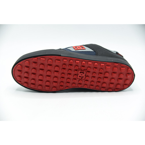 Pantofi sport barbati DC Shoes Pure WNT ADYS300151-NB3 - poza 5
