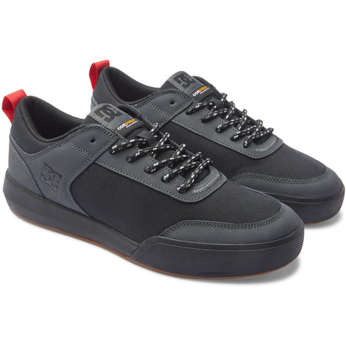 Pantofi sport barbati DC Shoes TRANSIT WINTERIZED ADYS700229-KKG - poza 2