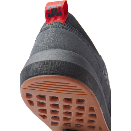 Pantofi sport barbati DC Shoes TRANSIT WINTERIZED ADYS700229-KKG - poza 4