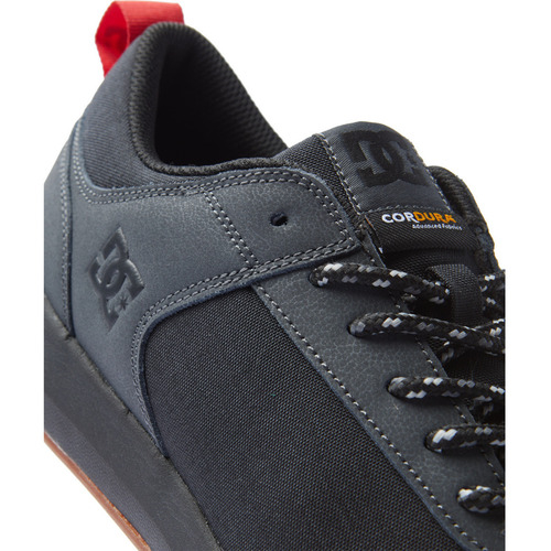 Pantofi sport barbati DC Shoes TRANSIT WINTERIZED ADYS700229-KKG - poza 5