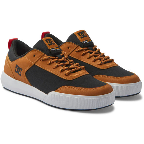 Pantofi sport barbati DC Shoes TRANSIT WINTERIZED ADYS700229-WEA - poza 2