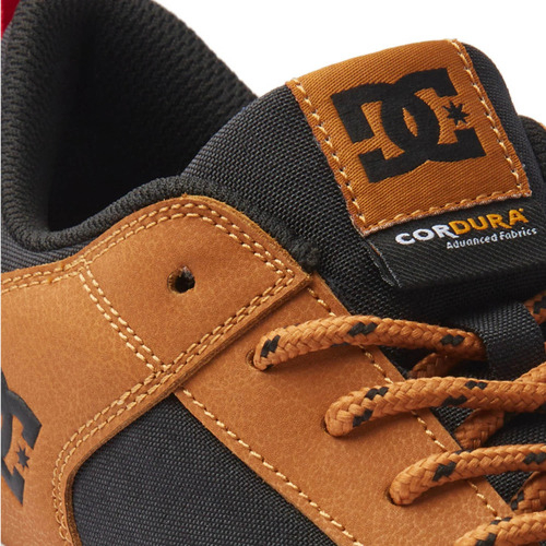 Pantofi sport barbati DC Shoes TRANSIT WINTERIZED ADYS700229-WEA - poza 3