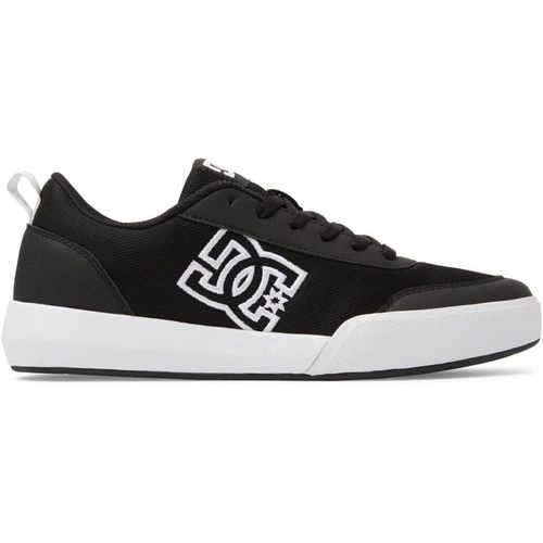 Pantofi sport barbati DC Shoes Transitor ADYS700231-BL0 - poza 1