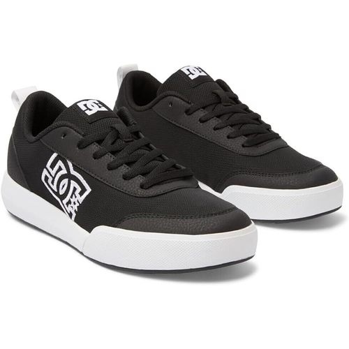 Pantofi sport barbati DC Shoes Transitor ADYS700231-BL0 - poza 3