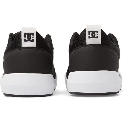Pantofi sport barbati DC Shoes Transitor ADYS700231-BL0 - poza 4