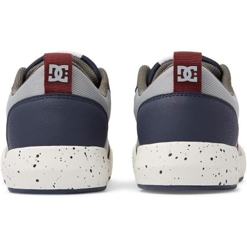 Pantofi sport barbati DC Shoes Transitor ADYS700231-HN0 - poza 4