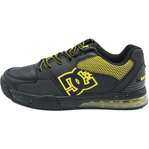 Pantofi sport barbati DC Shoes Versatile ADYS200076-BY0 - poza 1