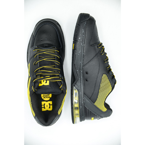 Pantofi sport barbati DC Shoes Versatile ADYS200076-BY0 - poza 2