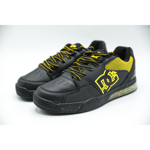 Pantofi sport barbati DC Shoes Versatile ADYS200076-BY0 - poza 3