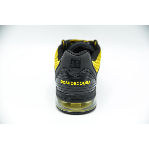 Pantofi sport barbati DC Shoes Versatile ADYS200076-BY0 - poza 4