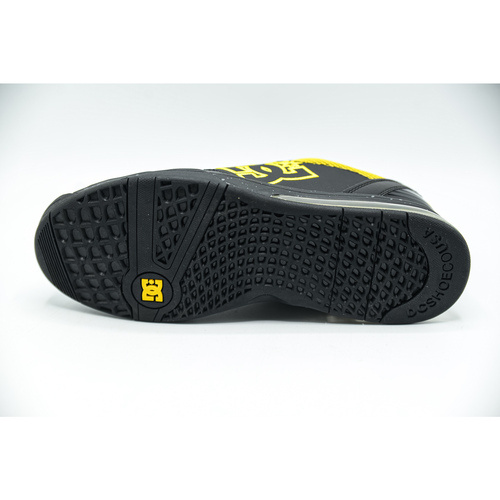 Pantofi sport barbati DC Shoes Versatile ADYS200076-BY0 - poza 5