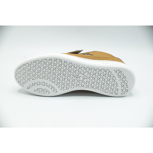 Pantofi sport barbati Le Coq Sportif Breakpoint Twill Tobacco Brown 2320386 - poza 5