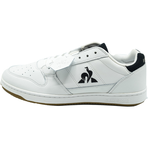 Pantofi sport barbati Le Coq Sportif Breakpoint Twill Trainers 2320385 - poza 1