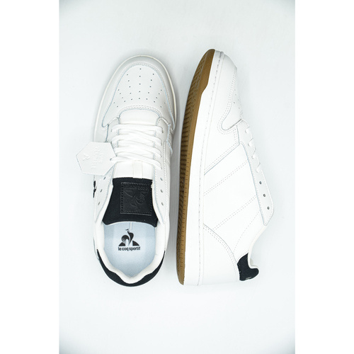 Pantofi sport barbati Le Coq Sportif Breakpoint Twill Trainers 2320385 - poza 2