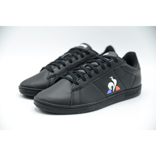 Pantofi sport barbati Le Coq Sportif Courtset 2121226 - poza 3