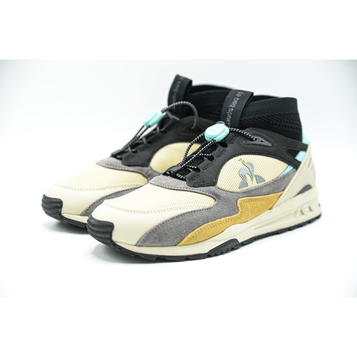 Pantofi sport barbati Le Coq Sportif R Trail Winter Craft 2220285 - poza 3