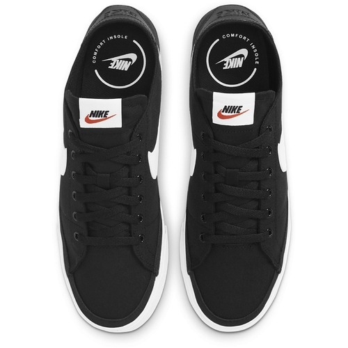 Pantofi sport barbati Nike Court Legacy CW6539-002 - poza 2