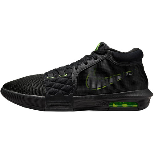Pantofi sport barbati Nike LEBRON WITNESS VIII FB2239-002 - poza 1