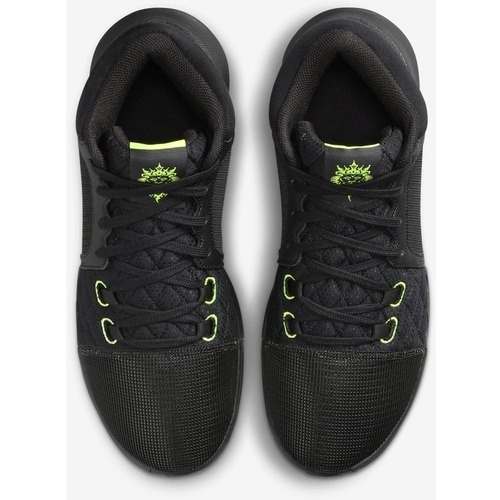 Pantofi sport barbati Nike LEBRON WITNESS VIII FB2239-002 - poza 2