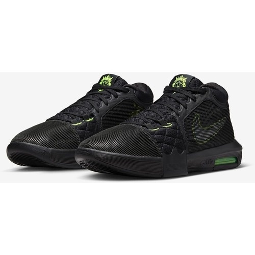Pantofi sport barbati Nike LEBRON WITNESS VIII FB2239-002 - poza 3