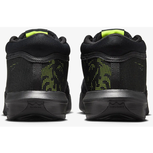 Pantofi sport barbati Nike LEBRON WITNESS VIII FB2239-002 - poza 4