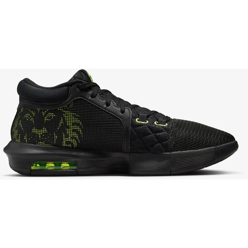 Pantofi sport barbati Nike LEBRON WITNESS VIII FB2239-002 - poza 5