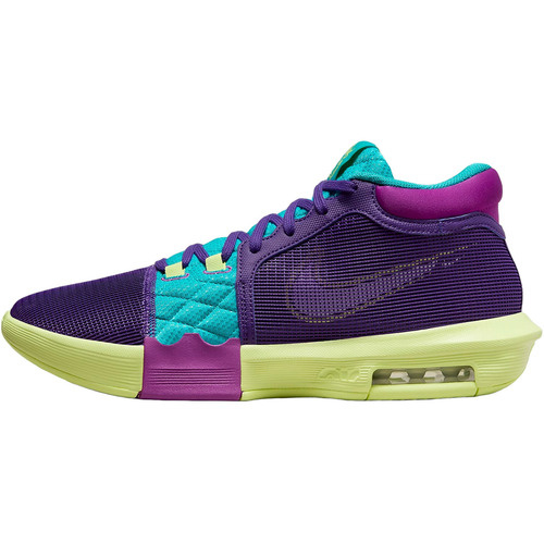 Pantofi sport barbati Nike Lebron Witness Viii FB2239-500 - poza 1