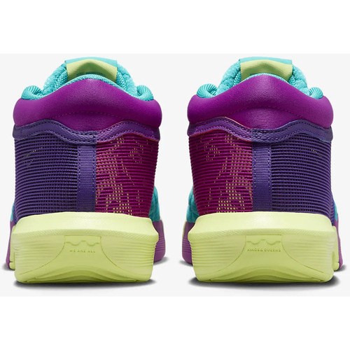 Pantofi sport barbati Nike Lebron Witness Viii FB2239-500 - poza 2