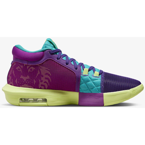 Pantofi sport barbati Nike Lebron Witness Viii FB2239-500 - poza 3