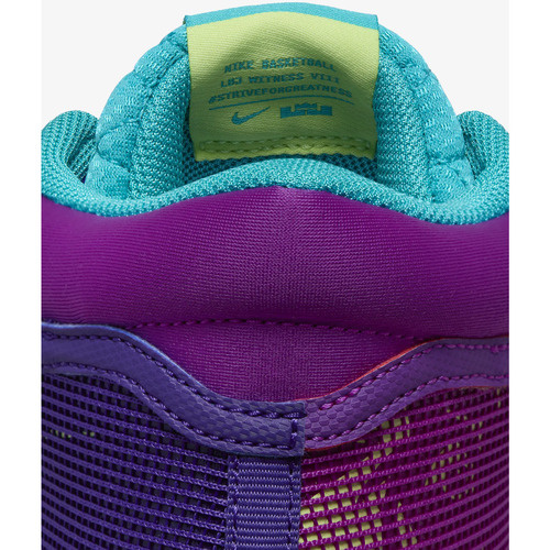 Pantofi sport barbati Nike Lebron Witness Viii FB2239-500 - poza 4