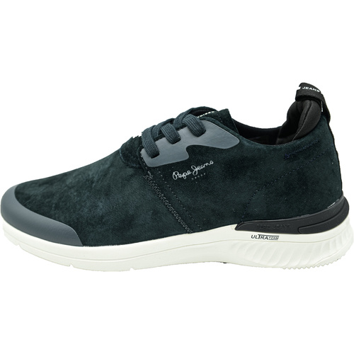 Pantofi sport barbati Pepe Jeans Jay Pro Desert PMS30870-999 - poza 1