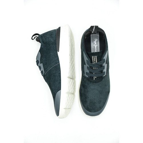 Pantofi sport barbati Pepe Jeans Jay Pro Desert PMS30870-999 - poza 2